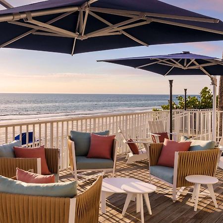 Doubletree Beach Resort By Hilton Tampa Bay - North Redington Beach St. Pete Beach Buitenkant foto