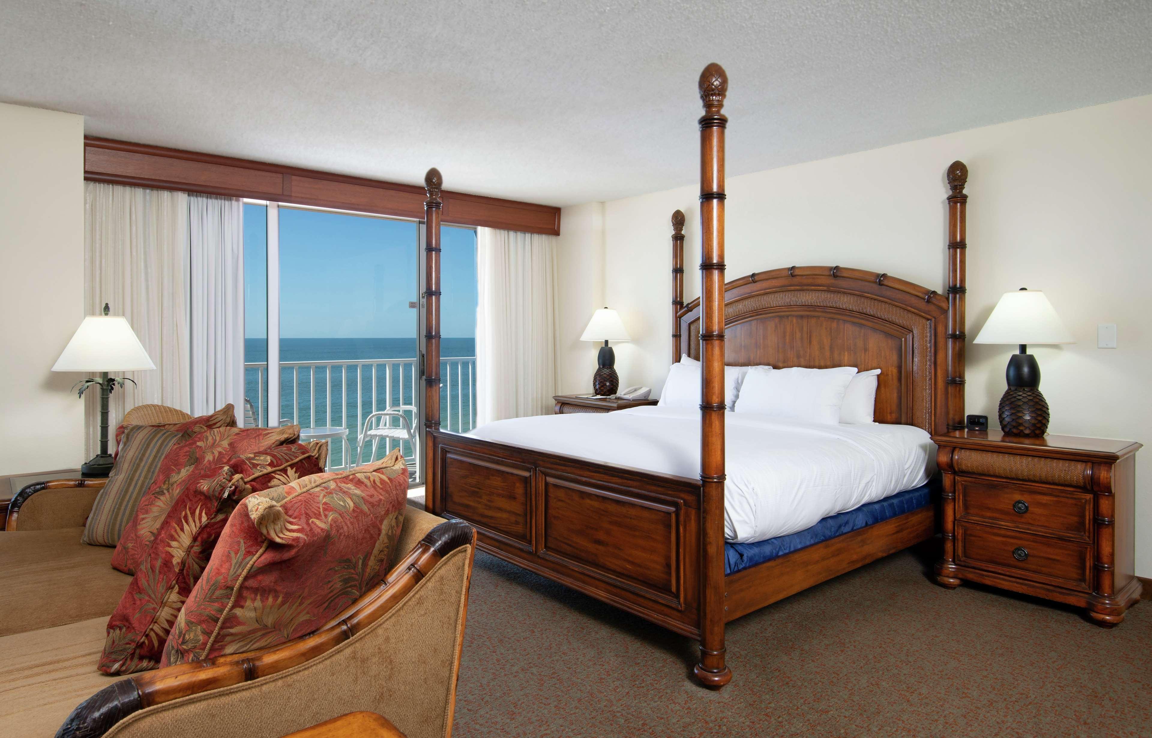 Doubletree Beach Resort By Hilton Tampa Bay - North Redington Beach St. Pete Beach Buitenkant foto