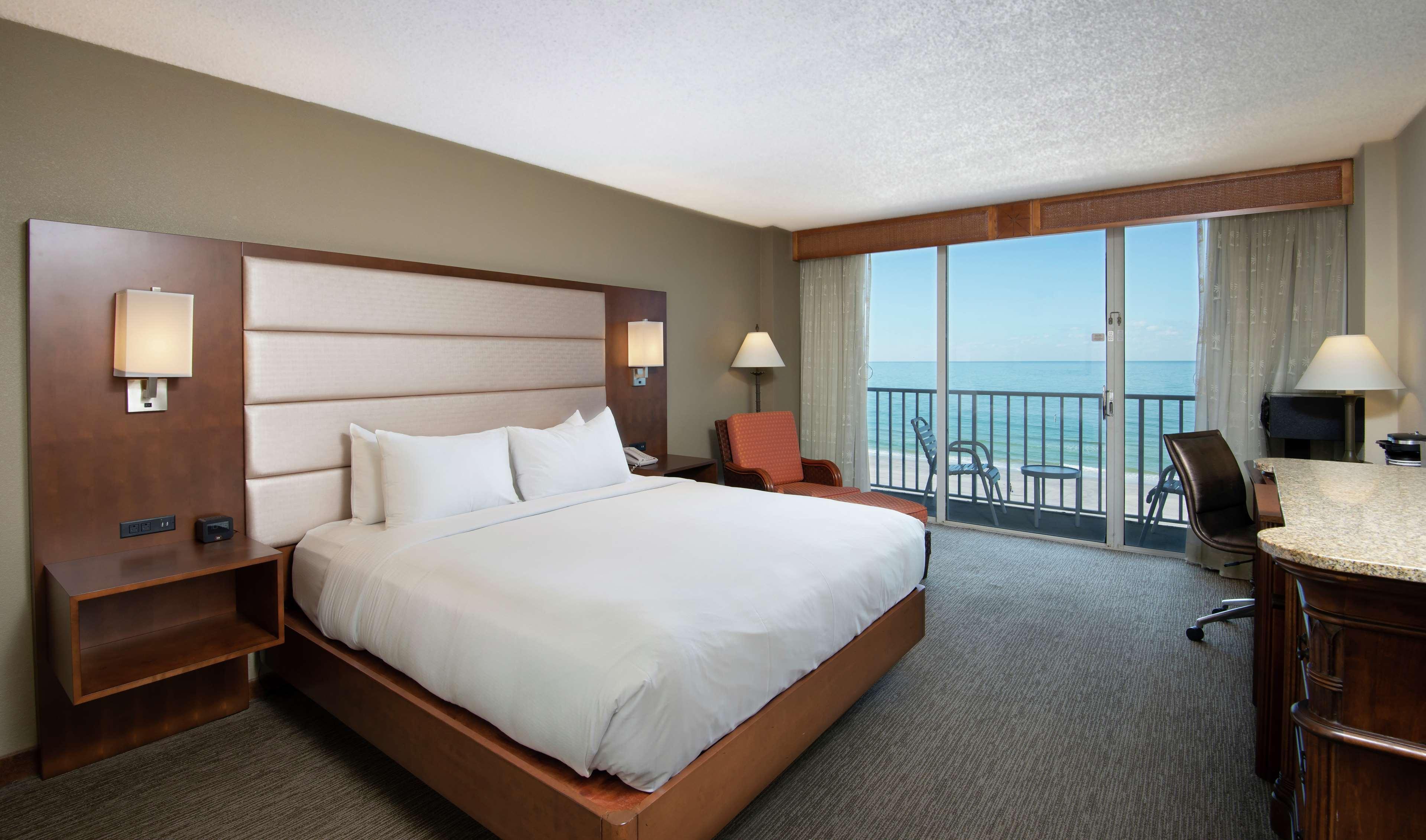 Doubletree Beach Resort By Hilton Tampa Bay - North Redington Beach St. Pete Beach Buitenkant foto