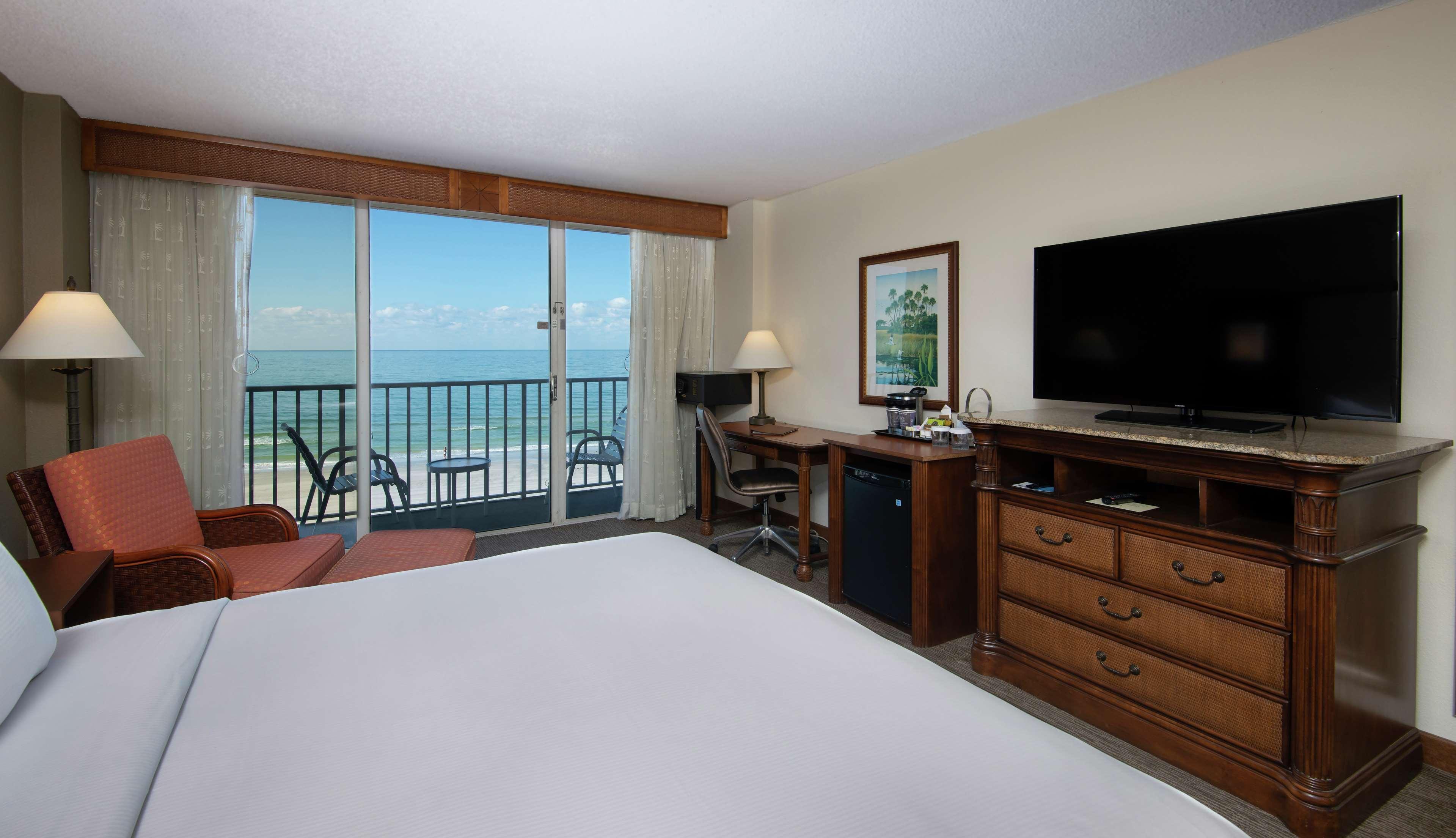 Doubletree Beach Resort By Hilton Tampa Bay - North Redington Beach St. Pete Beach Buitenkant foto