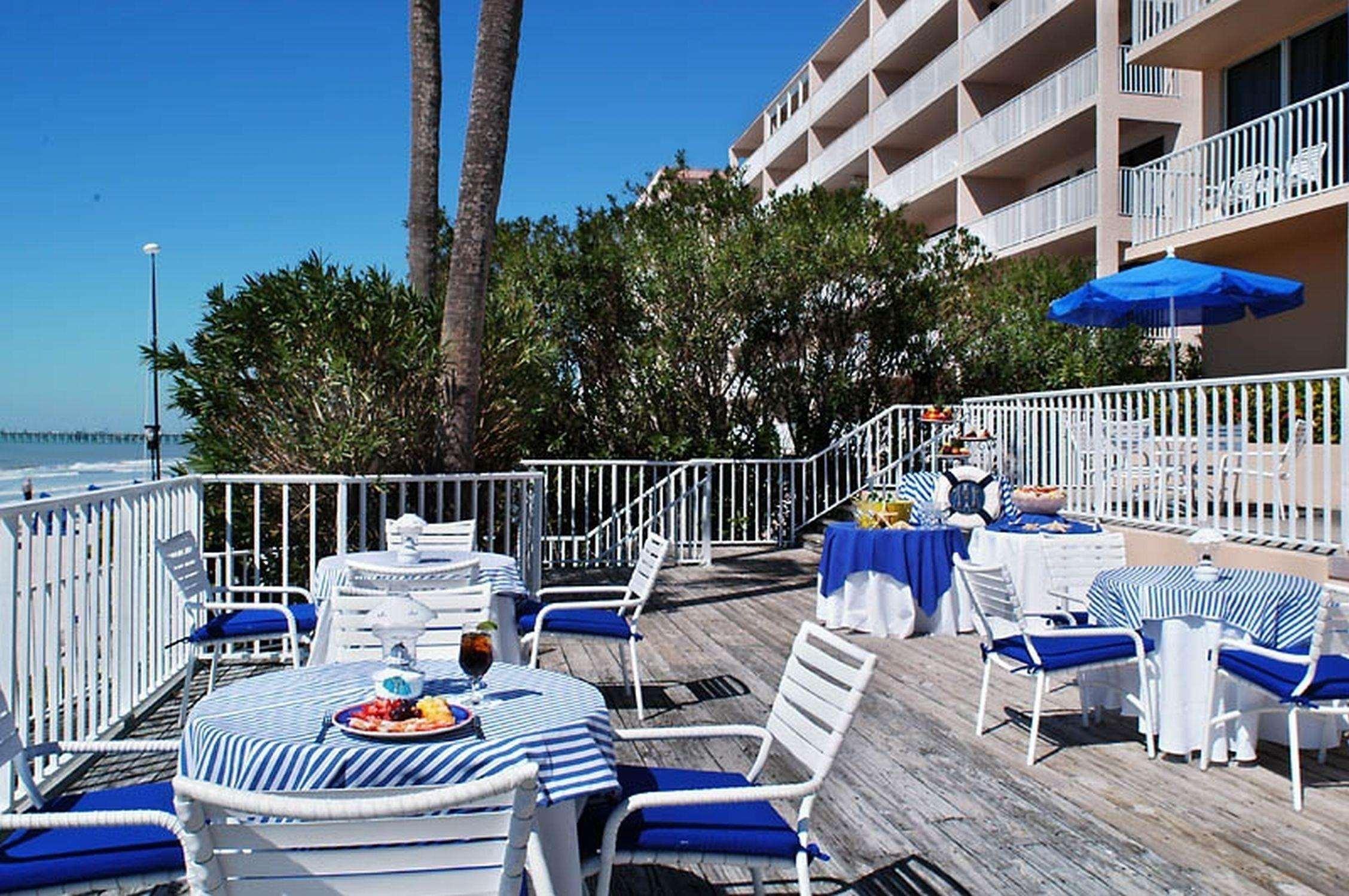 Doubletree Beach Resort By Hilton Tampa Bay - North Redington Beach St. Pete Beach Faciliteiten foto