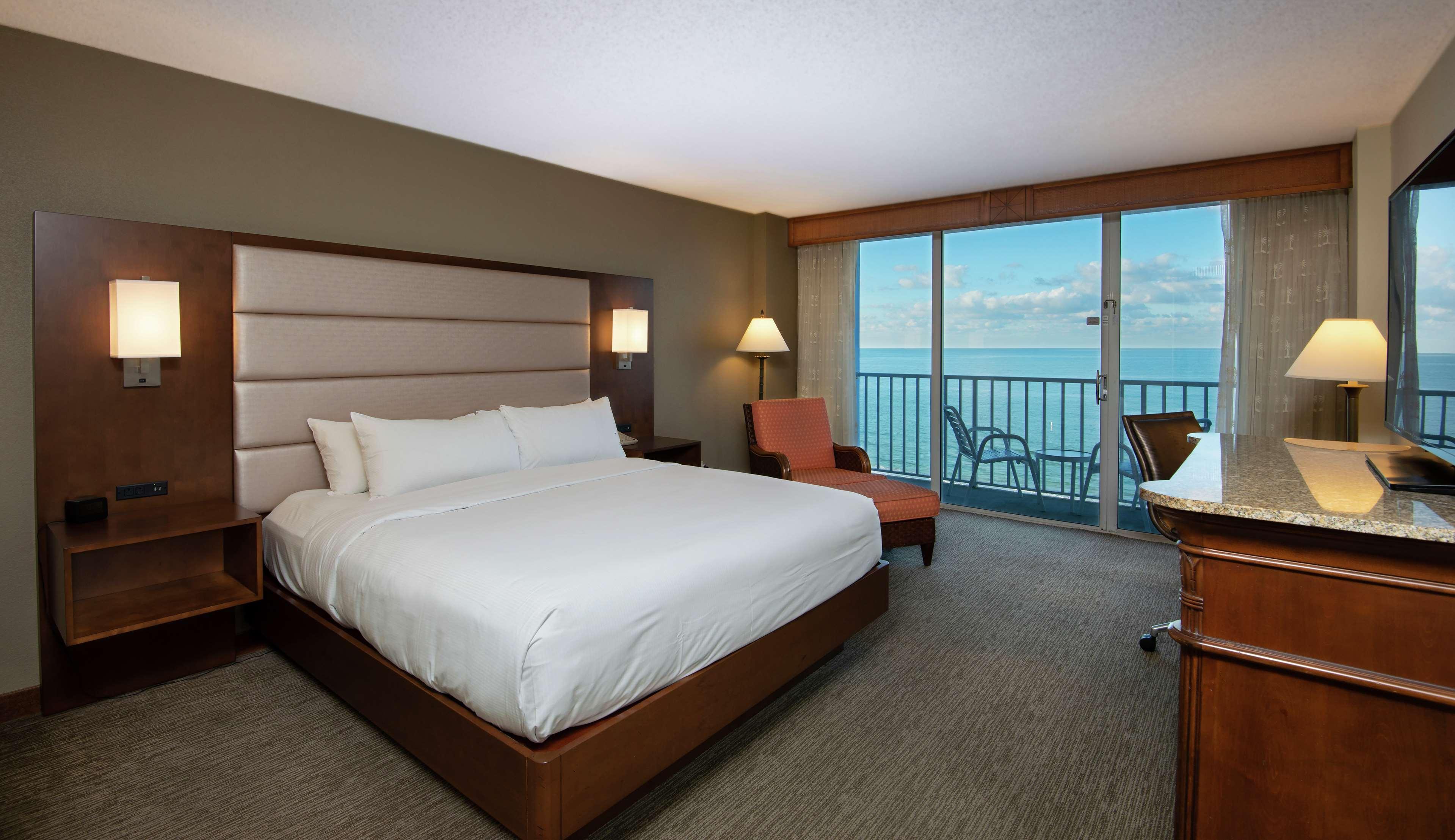 Doubletree Beach Resort By Hilton Tampa Bay - North Redington Beach St. Pete Beach Buitenkant foto