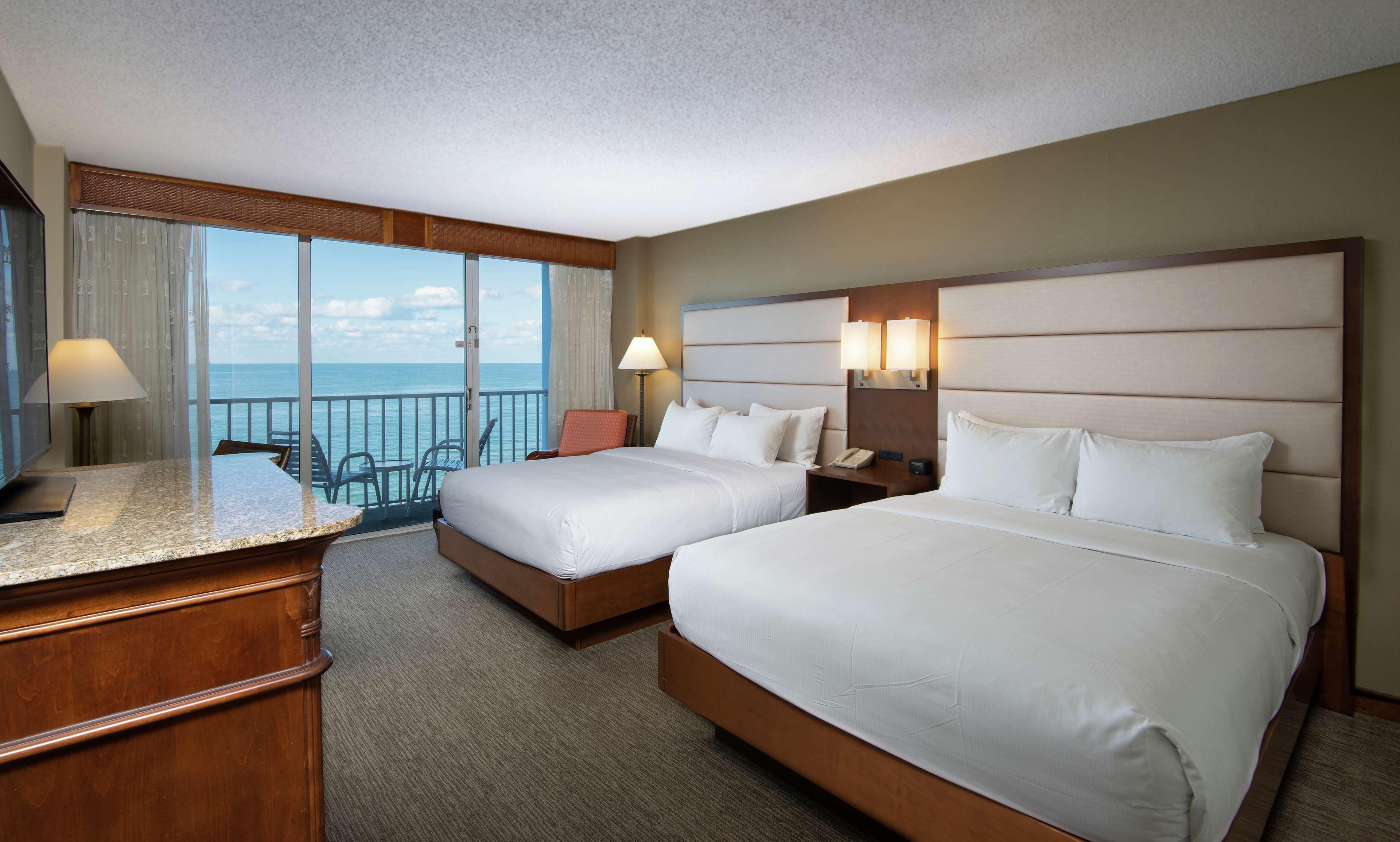 Doubletree Beach Resort By Hilton Tampa Bay - North Redington Beach St. Pete Beach Buitenkant foto