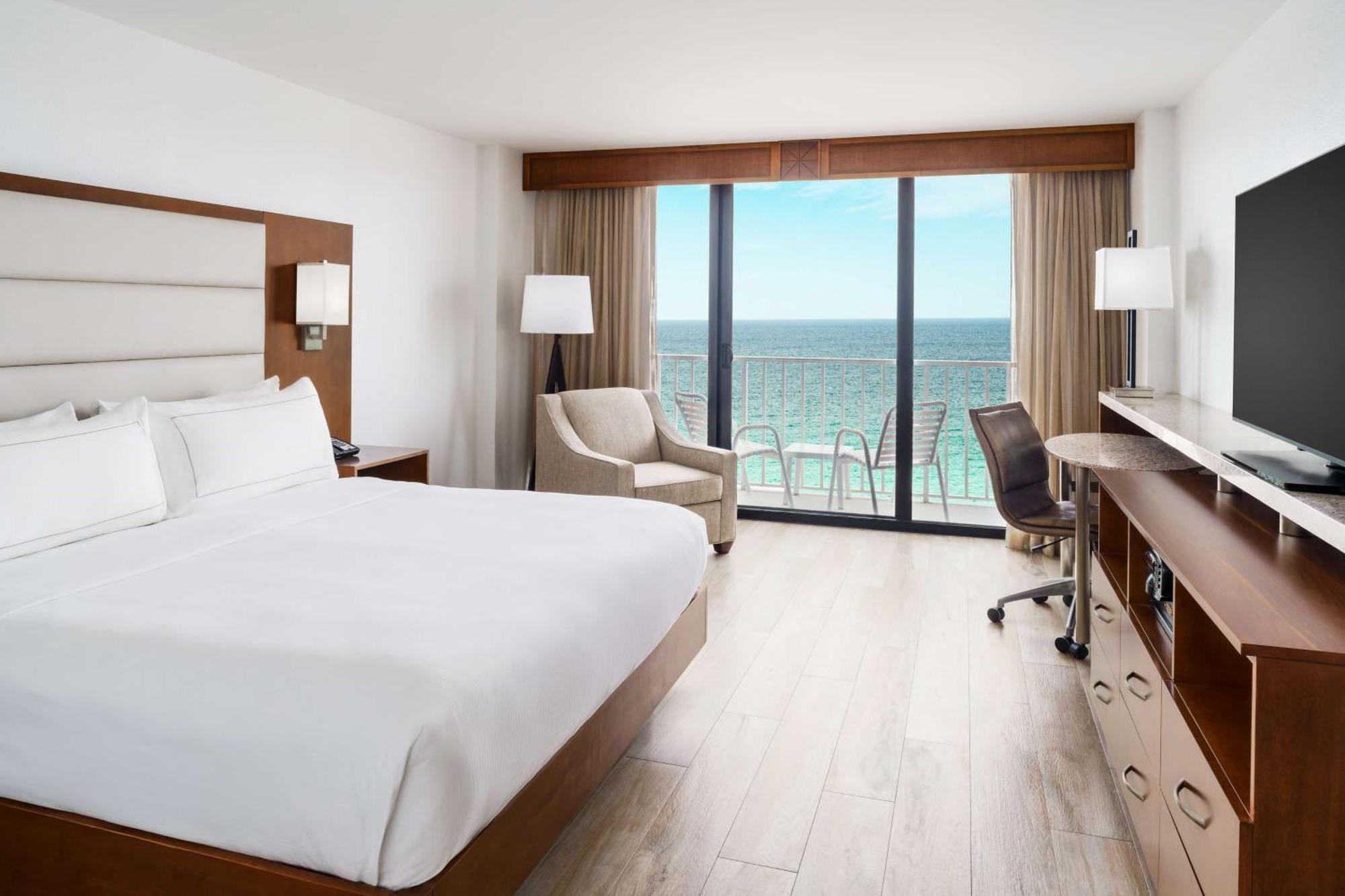 Doubletree Beach Resort By Hilton Tampa Bay - North Redington Beach St. Pete Beach Buitenkant foto